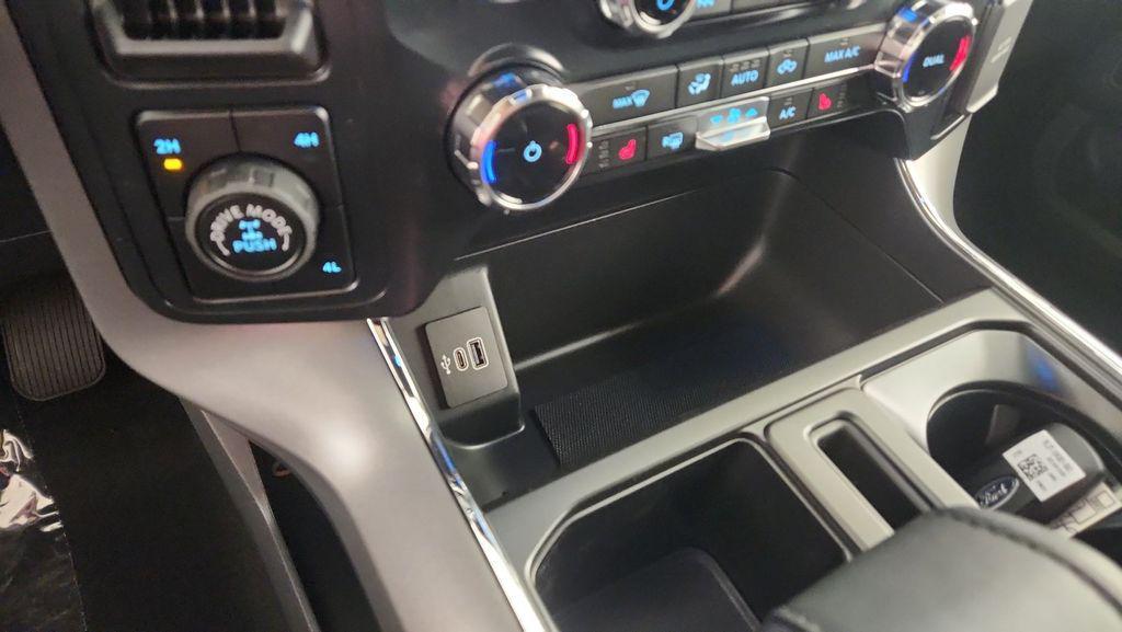 new 2026 Ford F-150 car, priced at $57,621