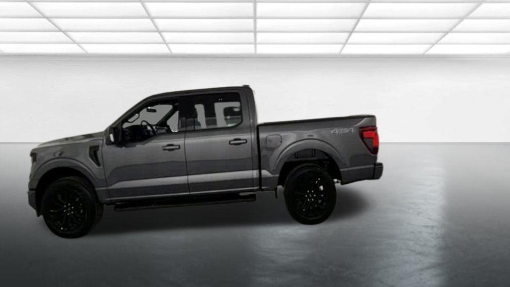 new 2026 Ford F-150 car, priced at $57,621