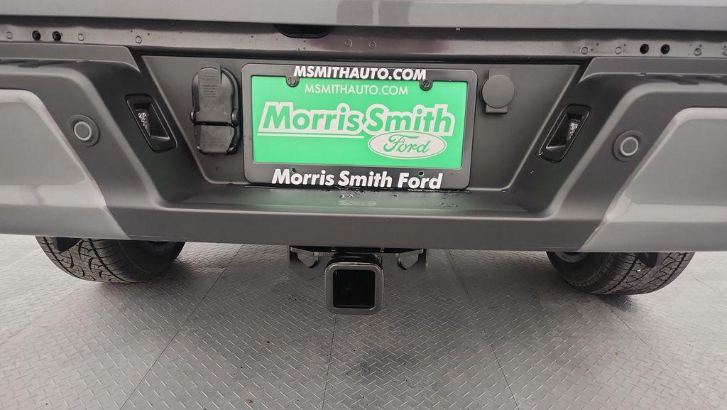 new 2026 Ford F-150 car, priced at $57,621