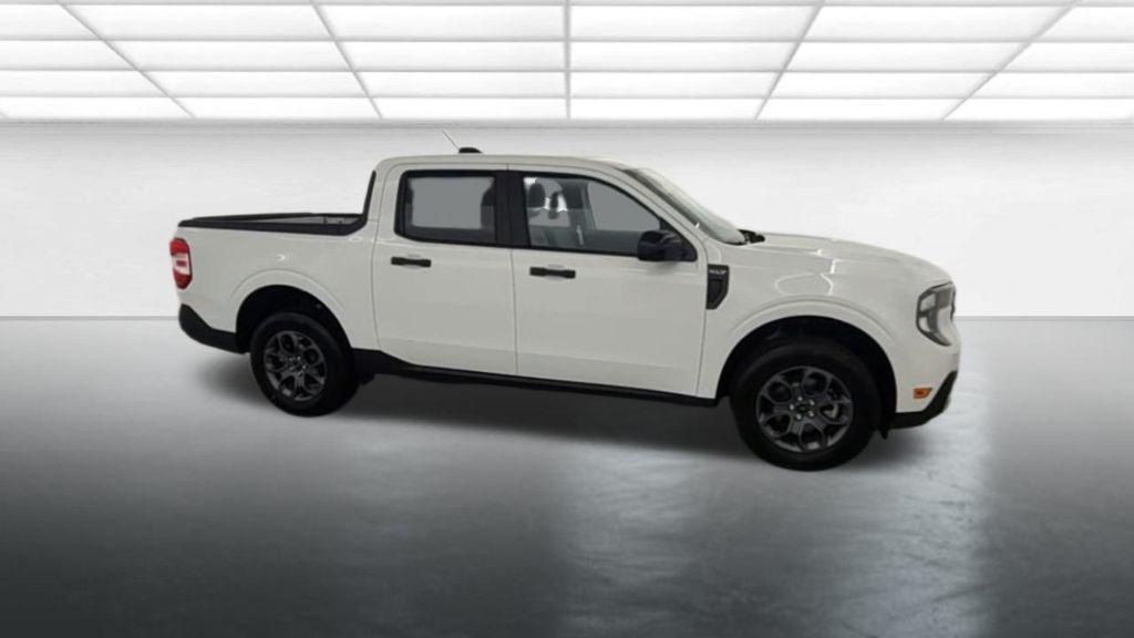 new 2025 Ford Maverick car, priced at $31,327