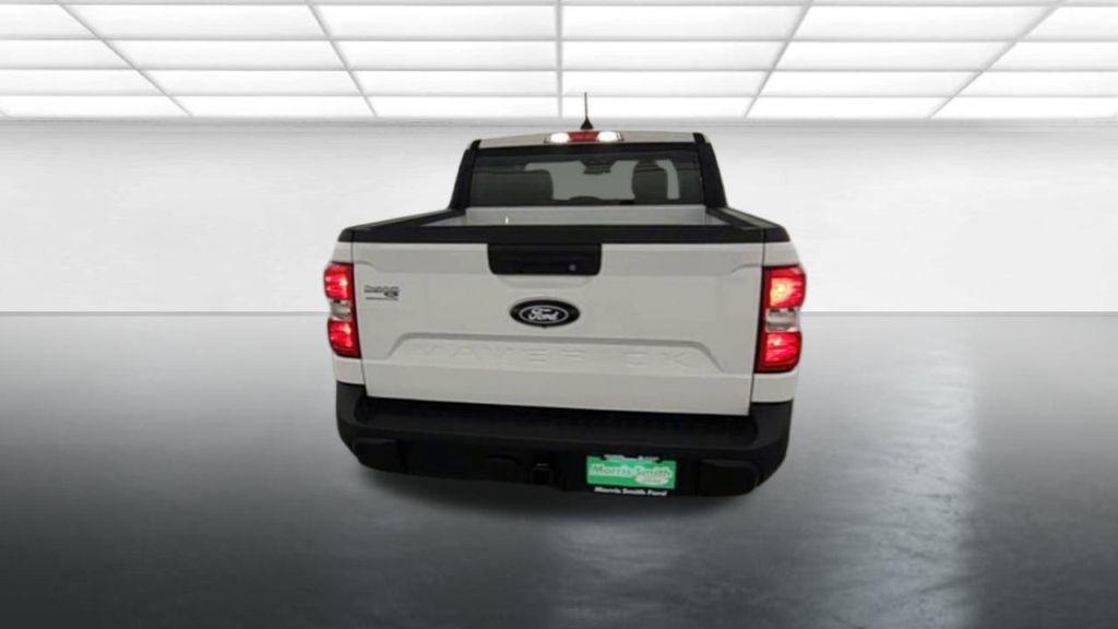 new 2025 Ford Maverick car, priced at $31,327