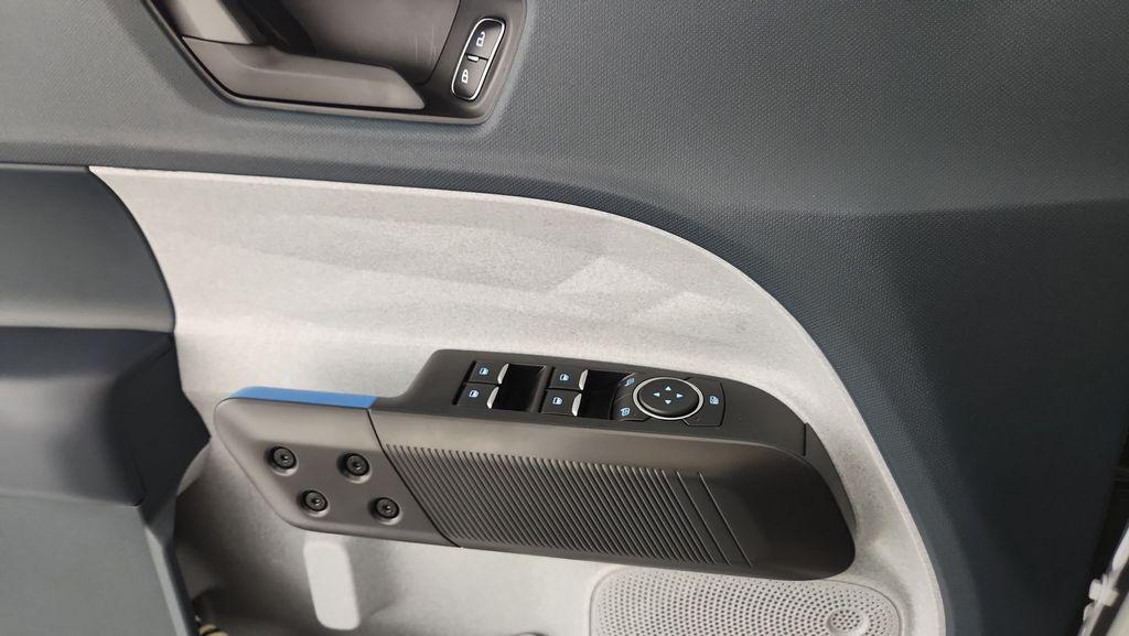 new 2025 Ford Maverick car, priced at $31,327