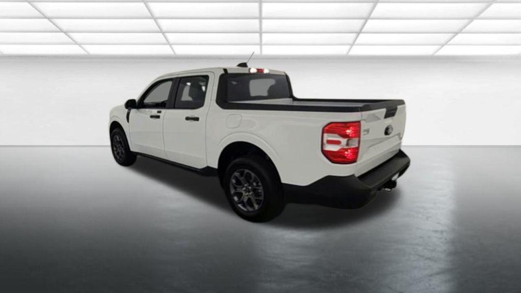 new 2025 Ford Maverick car, priced at $31,327