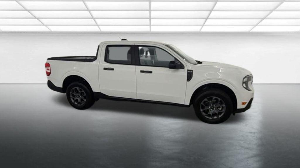 new 2025 Ford Maverick car, priced at $31,327