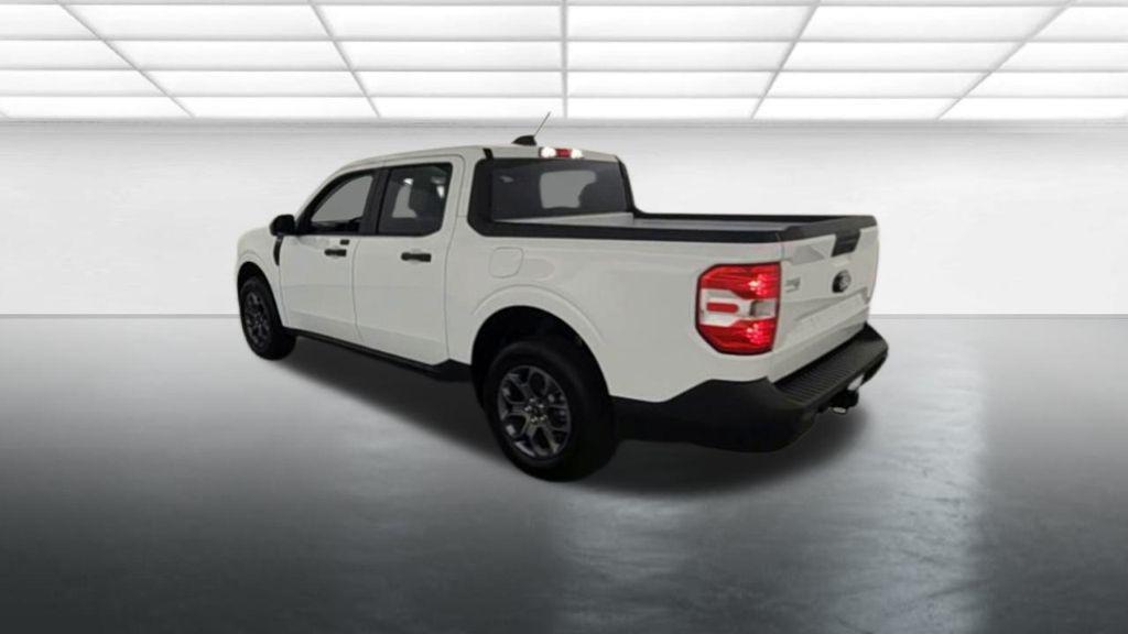 new 2025 Ford Maverick car, priced at $31,327