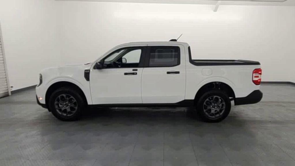 new 2025 Ford Maverick car, priced at $32,333