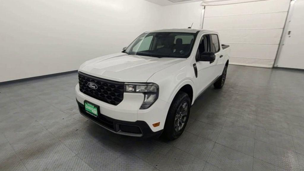 new 2025 Ford Maverick car, priced at $32,333