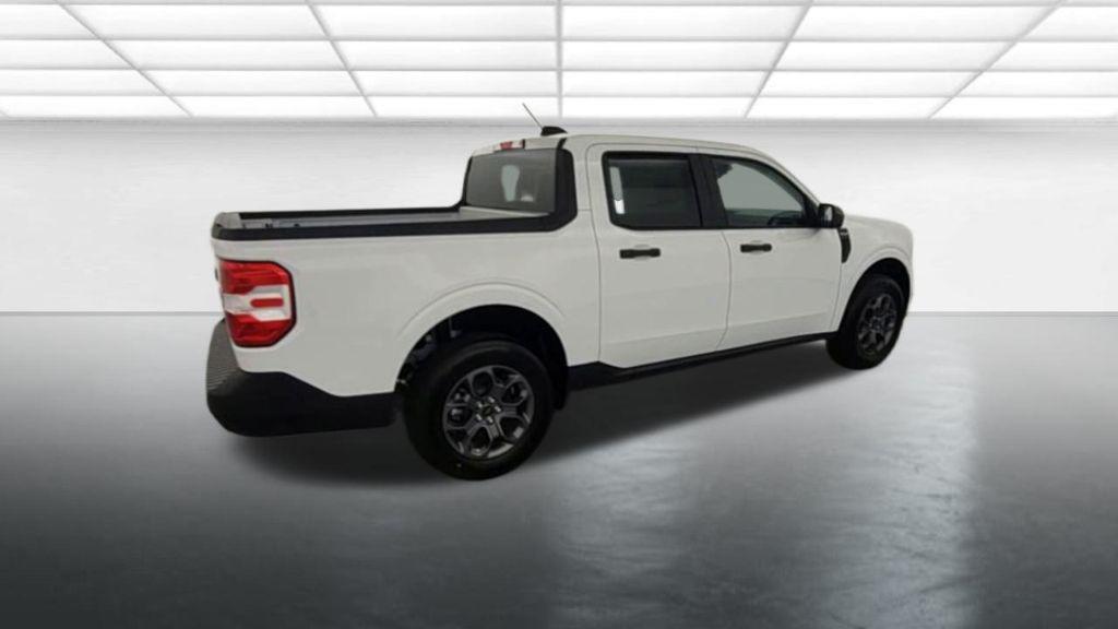 new 2025 Ford Maverick car, priced at $31,327