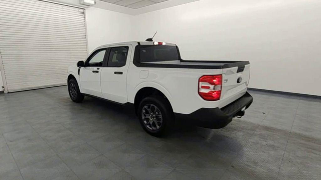 new 2025 Ford Maverick car, priced at $32,333