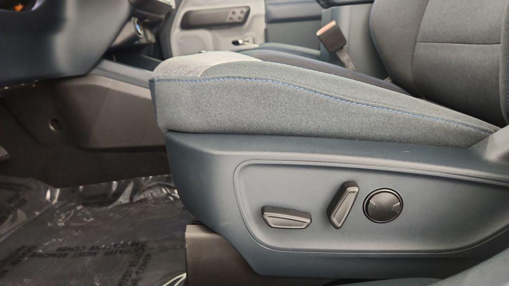 new 2025 Ford Maverick car, priced at $32,333