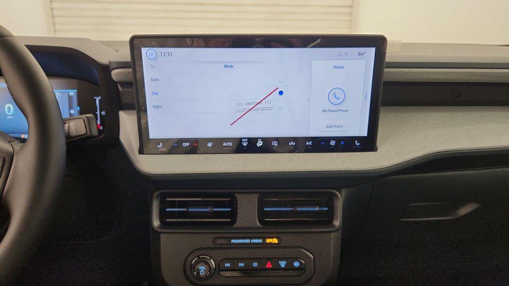 new 2025 Ford Maverick car, priced at $32,333