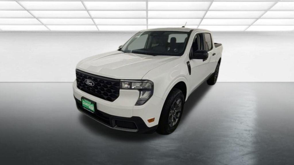 new 2025 Ford Maverick car, priced at $31,327