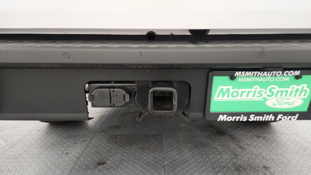 new 2025 Ford Maverick car, priced at $32,333