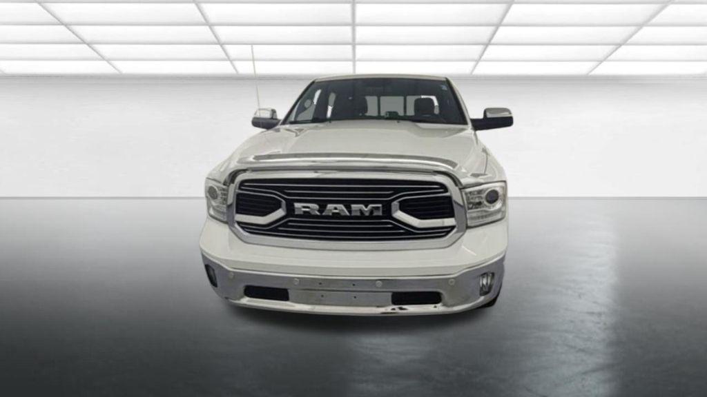used 2017 Ram 1500 car, priced at $30,785