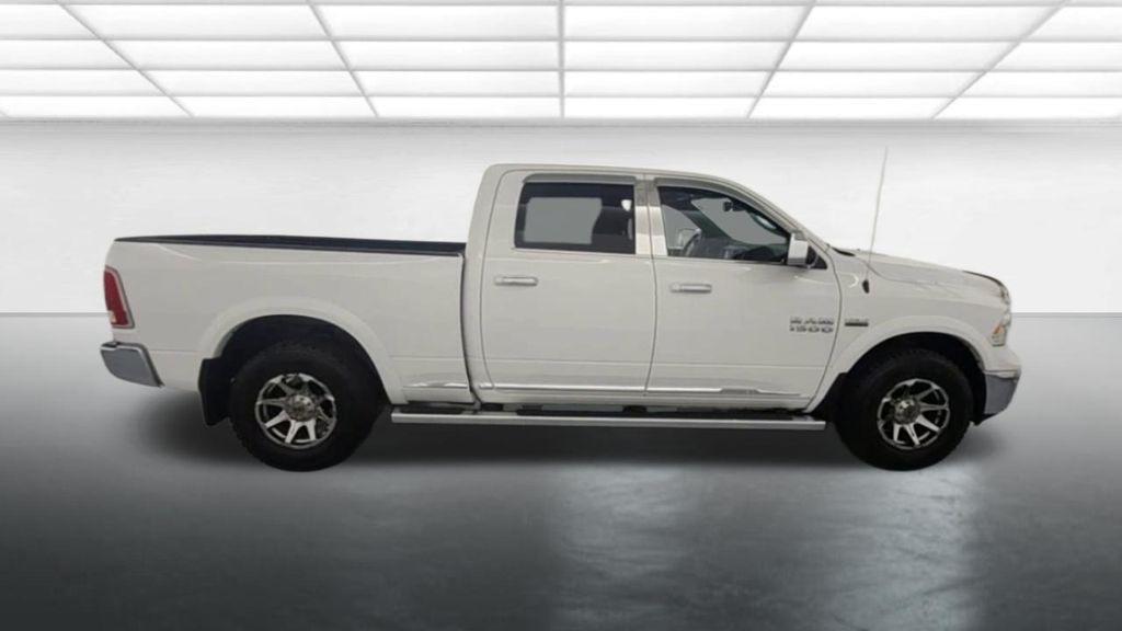 used 2017 Ram 1500 car, priced at $30,785