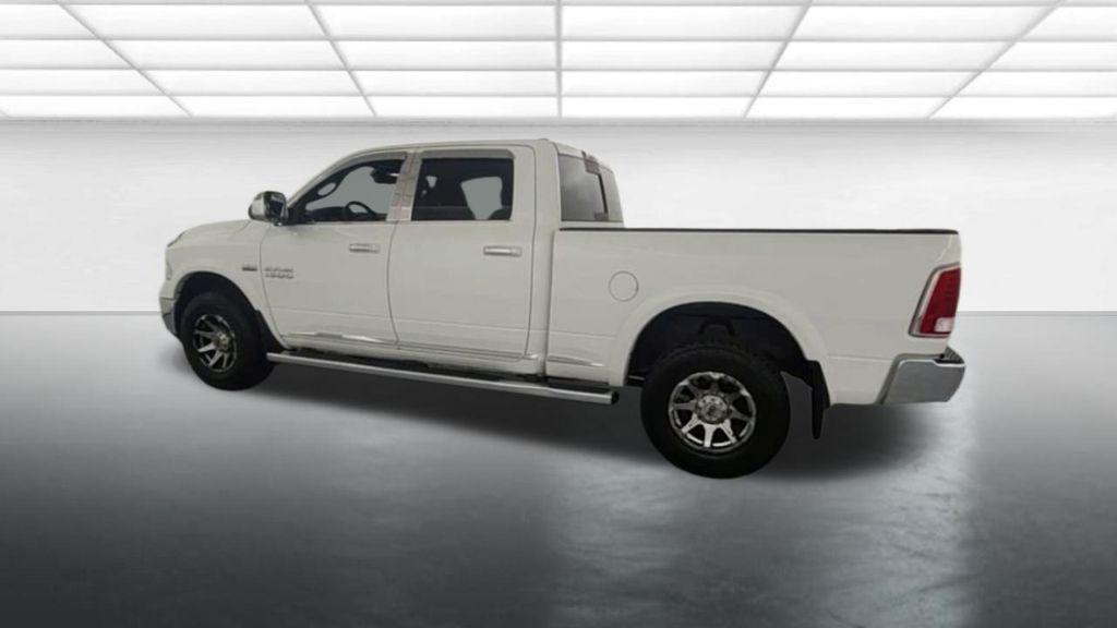 used 2017 Ram 1500 car, priced at $30,785