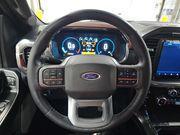 used 2022 Ford F-150 car, priced at $43,293