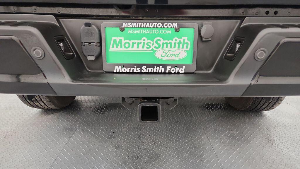 used 2022 Ford F-150 car, priced at $43,123