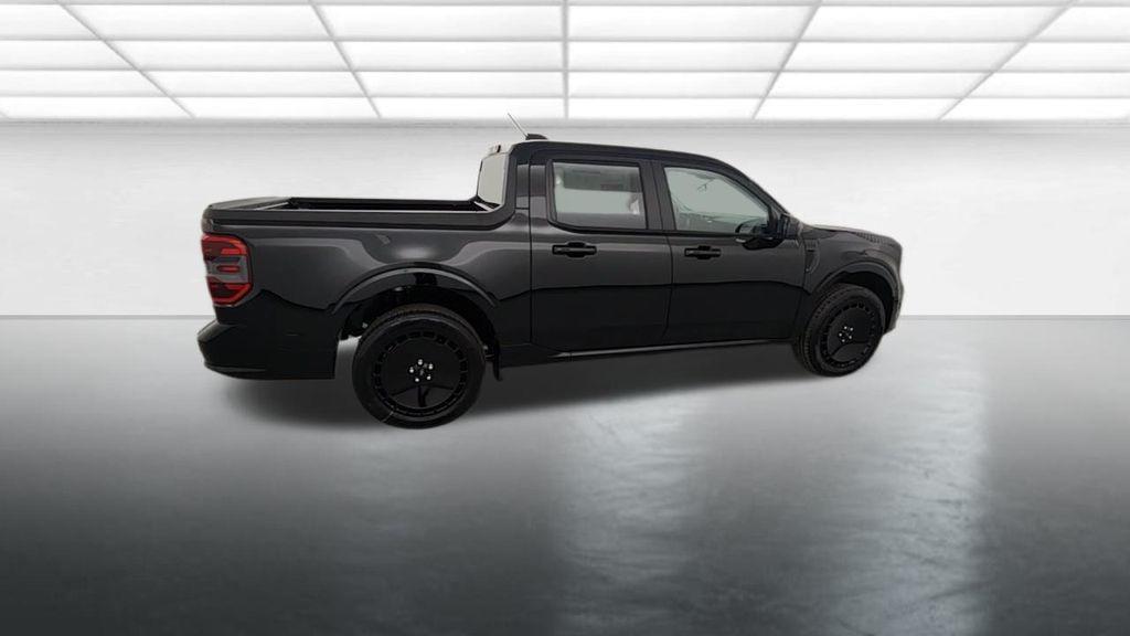 new 2026 Ford Maverick car, priced at $37,602