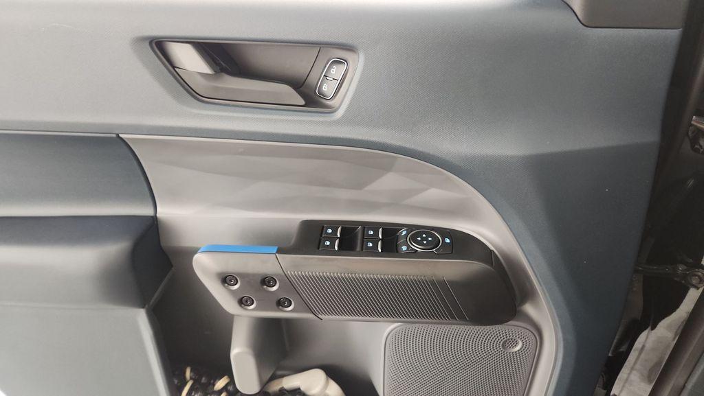 new 2026 Ford Maverick car, priced at $37,602