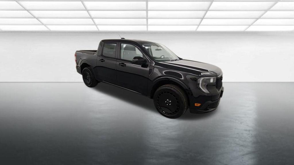 new 2026 Ford Maverick car, priced at $37,602