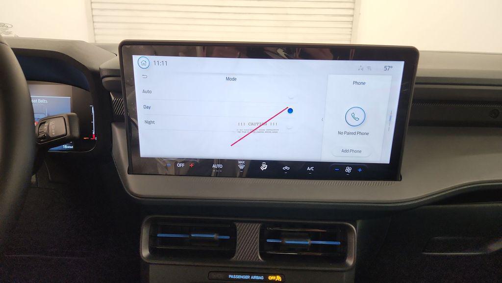 new 2026 Ford Maverick car, priced at $37,602