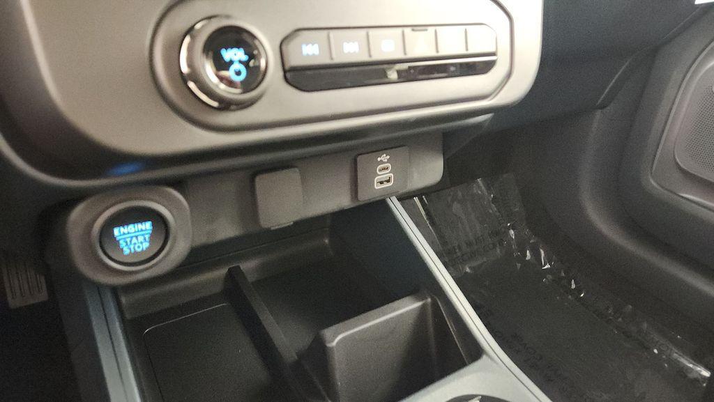 new 2026 Ford Maverick car, priced at $37,602