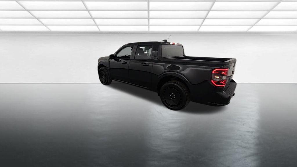 new 2026 Ford Maverick car, priced at $37,602
