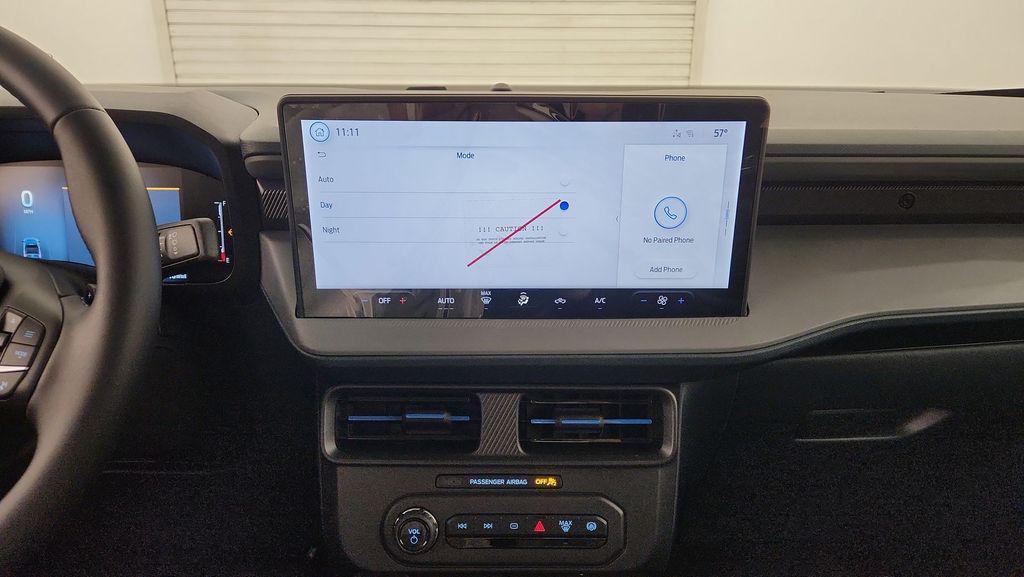 new 2026 Ford Maverick car, priced at $37,602