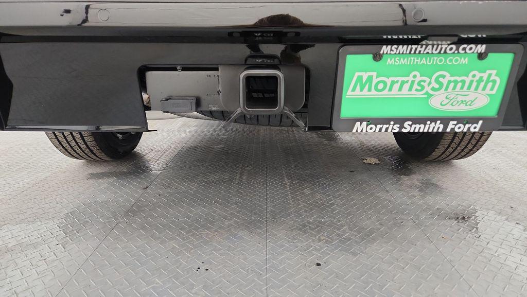 new 2026 Ford Maverick car, priced at $37,602