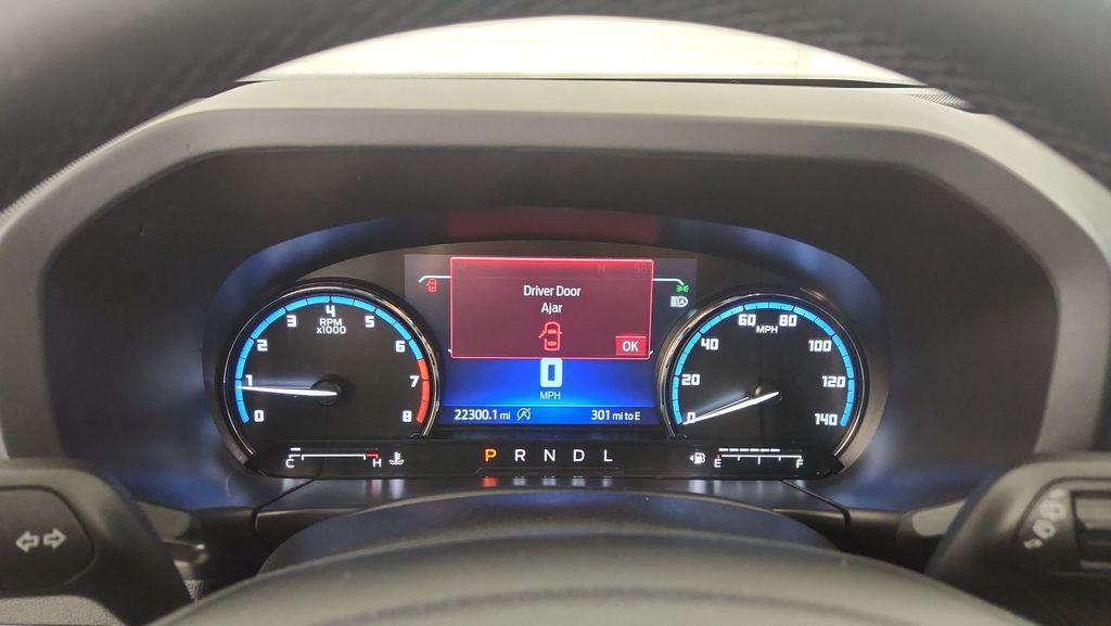 used 2024 Ford Bronco Sport car, priced at $28,921