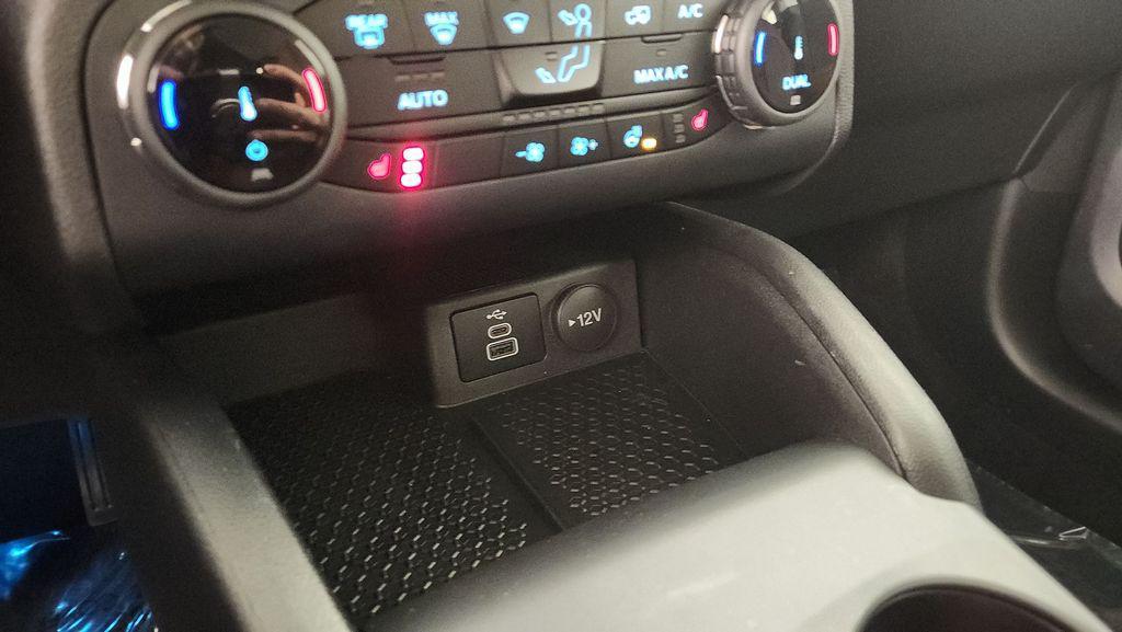 used 2024 Ford Bronco Sport car, priced at $28,921