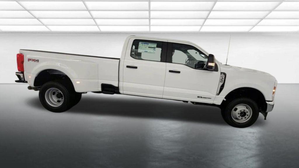 new 2026 Ford F-350 car, priced at $69,788