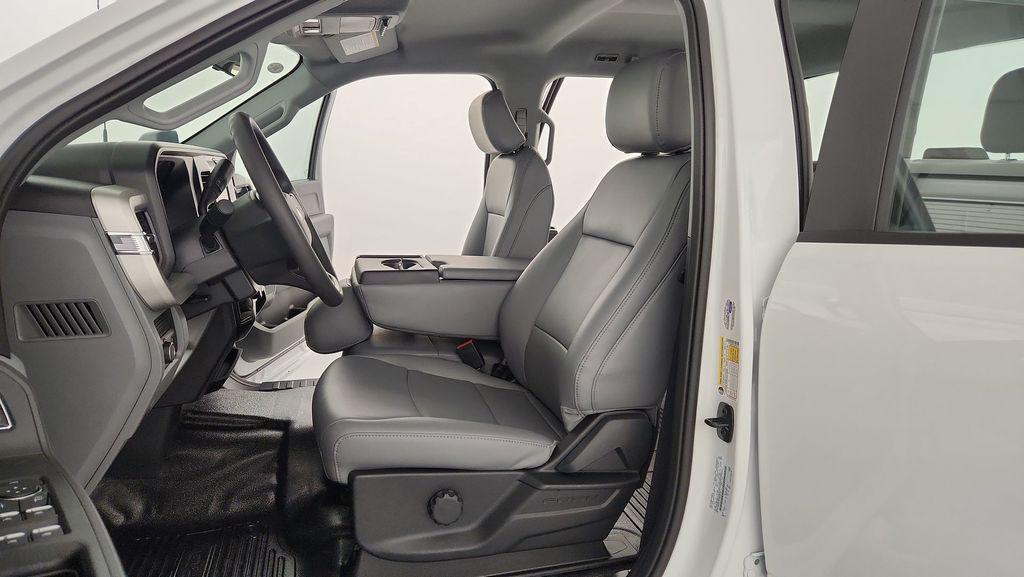 new 2026 Ford F-350 car, priced at $69,788