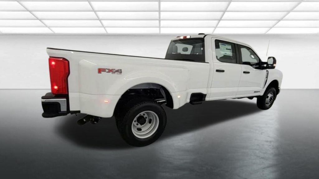 new 2026 Ford F-350 car, priced at $69,788