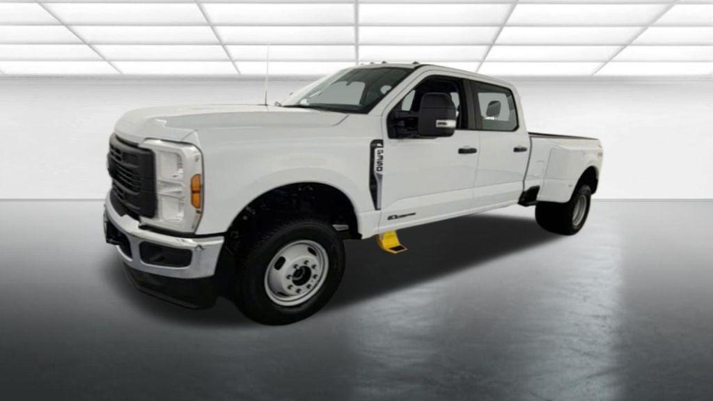 new 2026 Ford F-350 car, priced at $69,788