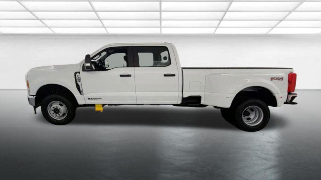 new 2026 Ford F-350 car, priced at $69,788