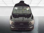 used 2023 Ford F-150 car, priced at $35,417