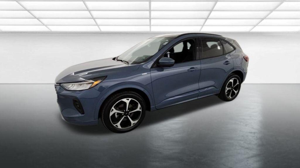 used 2023 Ford Escape car, priced at $24,462