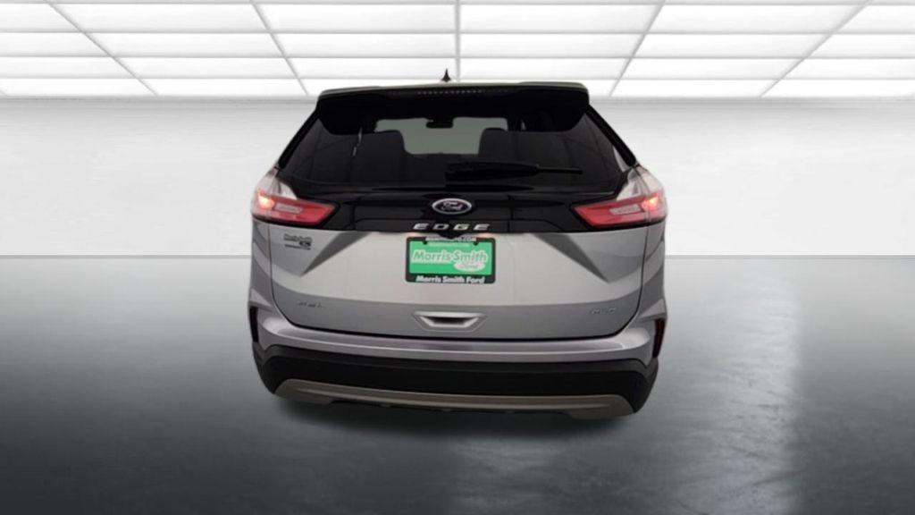 used 2022 Ford Edge car, priced at $23,943