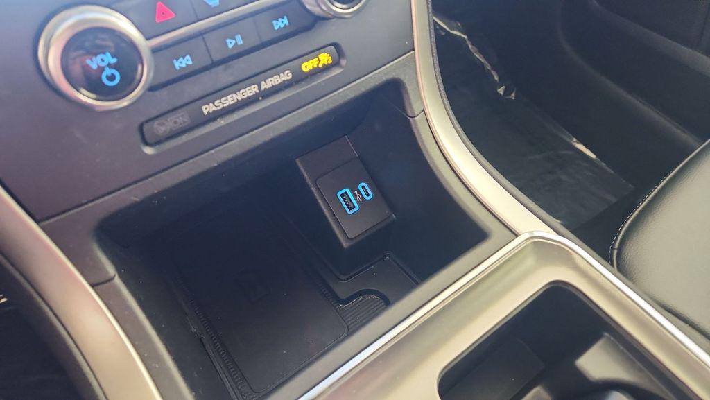 used 2022 Ford Edge car, priced at $23,943