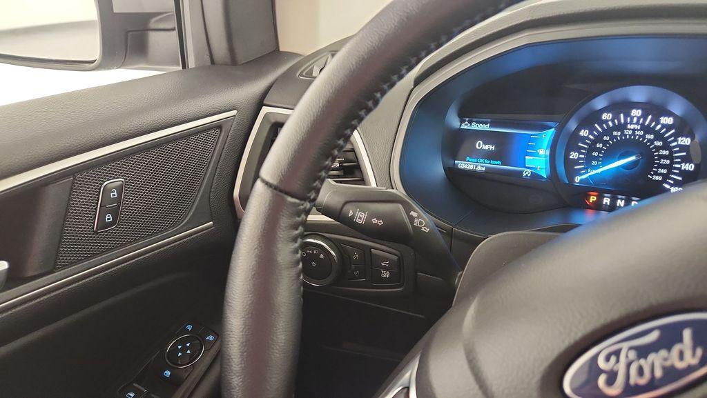 used 2022 Ford Edge car, priced at $23,943