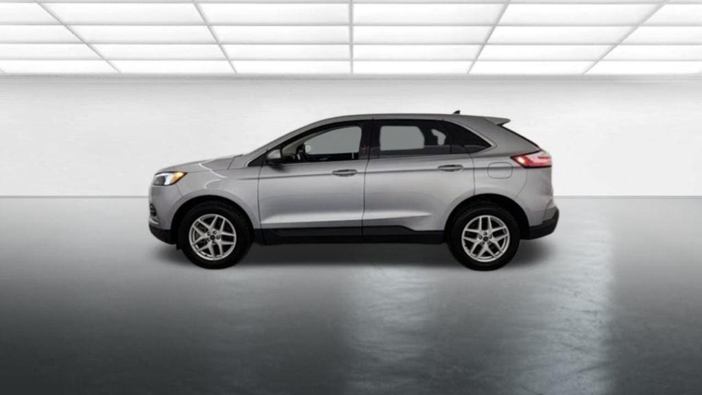 used 2022 Ford Edge car, priced at $23,943