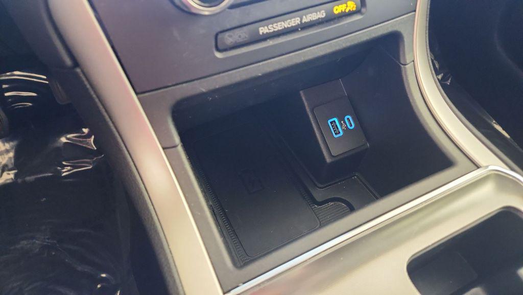 used 2022 Ford Edge car, priced at $23,943