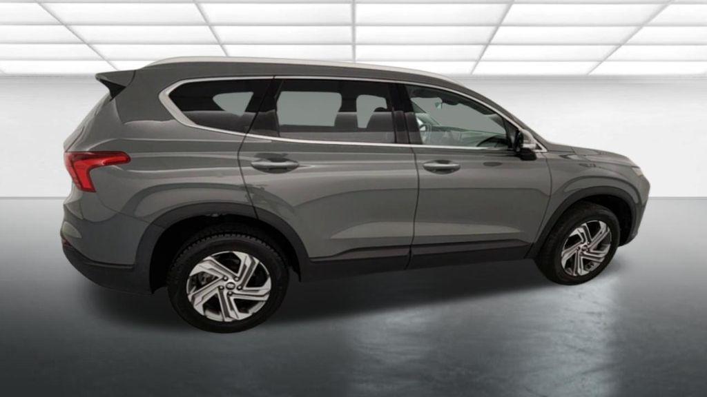used 2023 Hyundai Santa Fe car, priced at $24,434