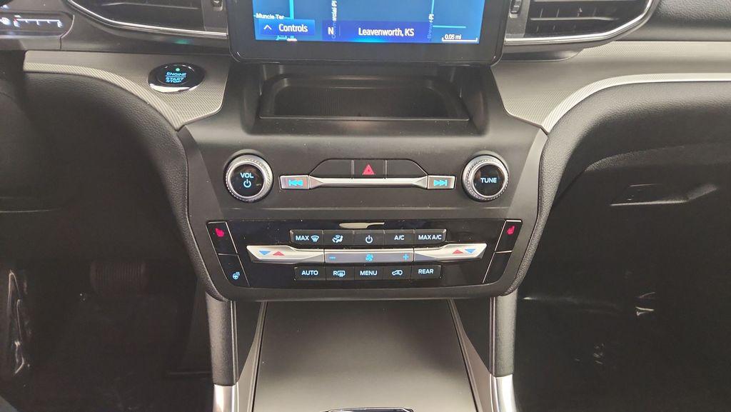 used 2020 Ford Explorer car, priced at $21,494