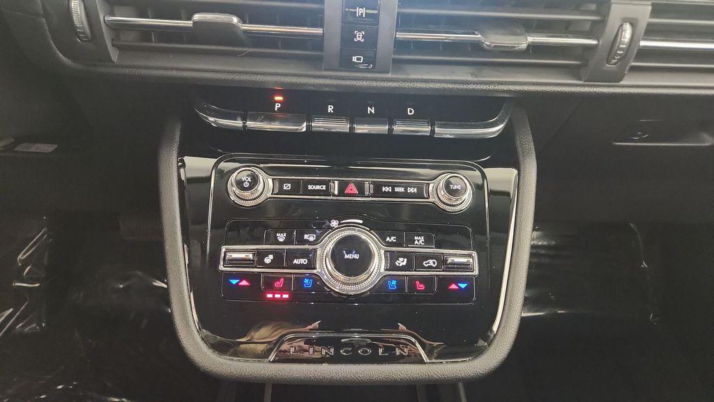 used 2022 Lincoln Corsair car, priced at $29,458