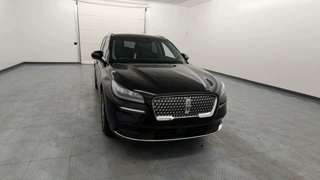 used 2022 Lincoln Corsair car, priced at $29,458