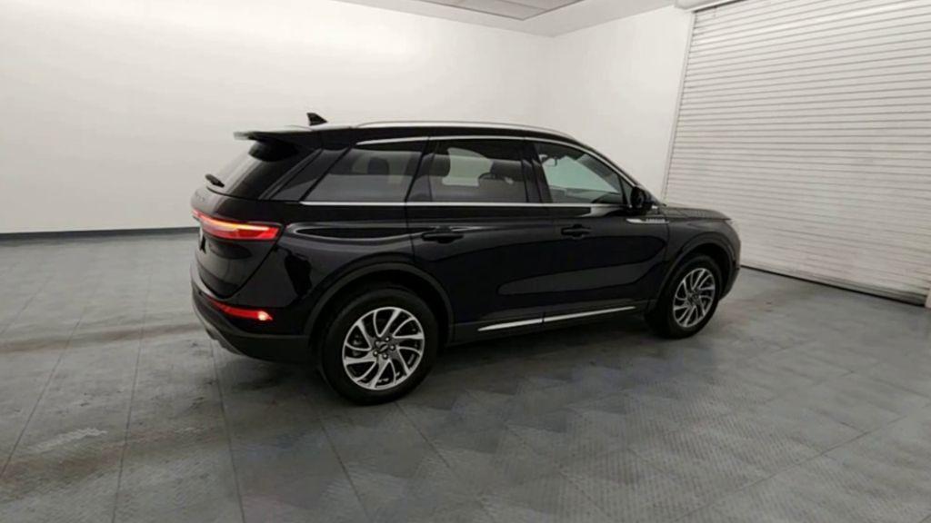 used 2022 Lincoln Corsair car, priced at $29,458