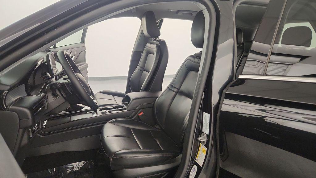 used 2022 Lincoln Corsair car, priced at $29,458